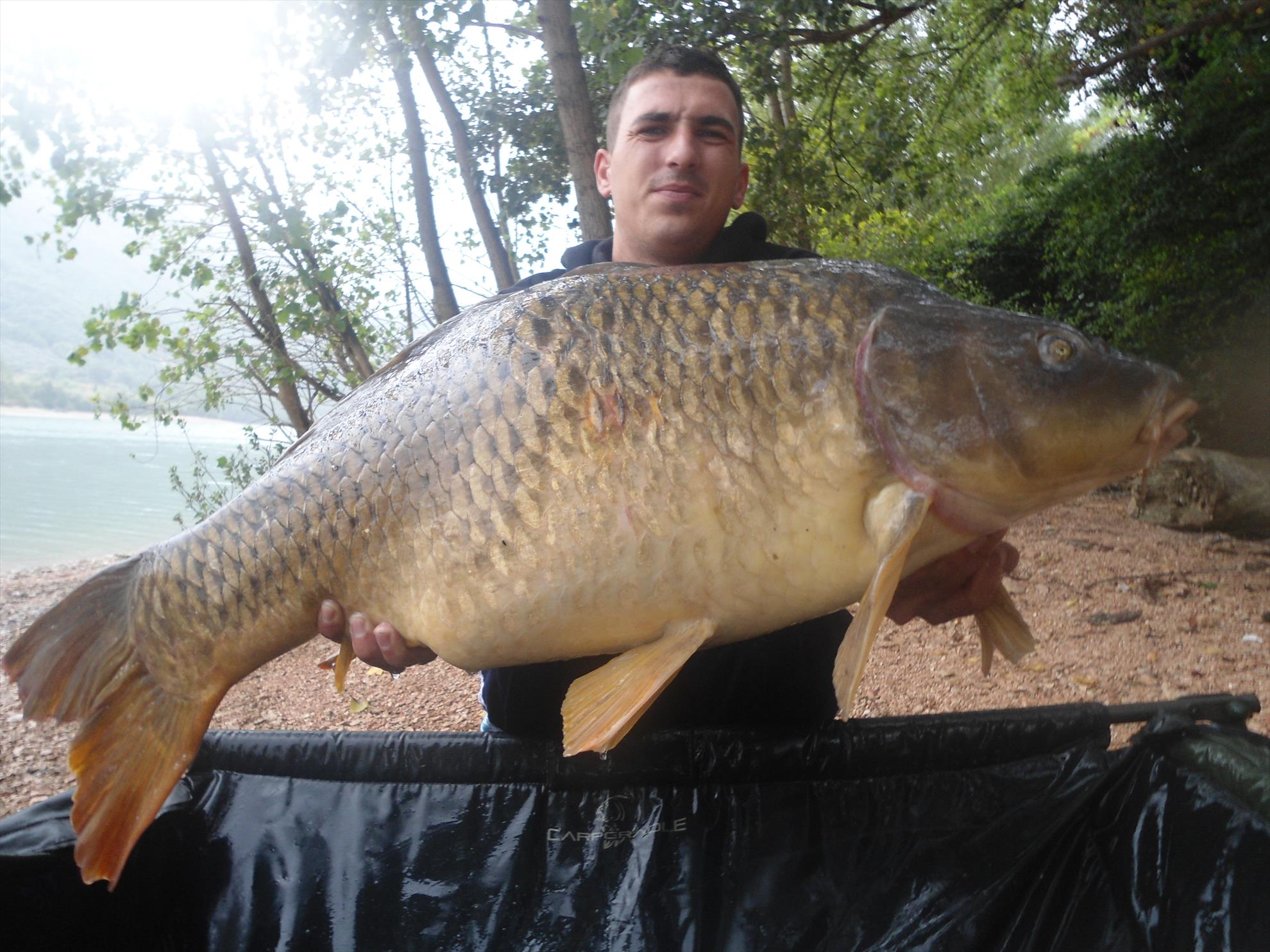 Ape libere cu Any Water - dsc04845.JPG